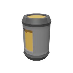 Pickup Jar